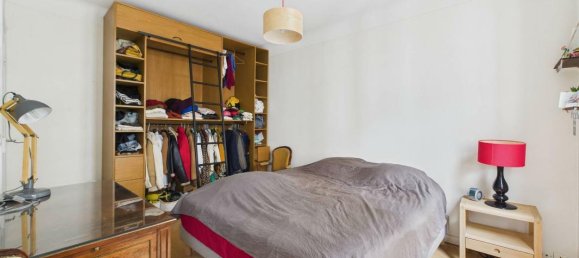 Apartamento T1 em Vanves, France N.º 347093 10