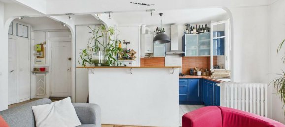 Apartamento T1 em Vanves, France N.º 347093 5