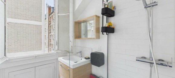 Apartamento T1 em Vanves, France N.º 347093 15