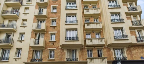 Apartamento T1 em Vanves, France N.º 347093 17