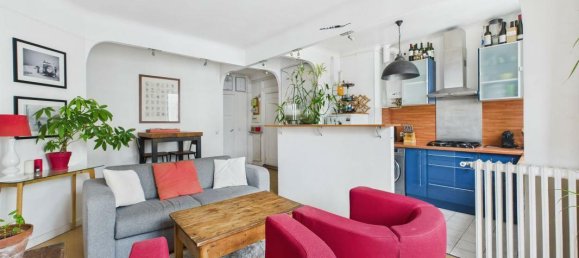 Apartamento T1 em Vanves, France N.º 347093 4