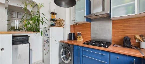 Apartamento T1 em Vanves, France N.º 347093 9