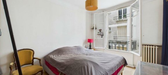 Apartamento T1 em Vanves, France N.º 347093 12