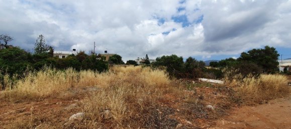 Hotel en Agios Nikolaos, Greece 2363 m² No. 4180 3