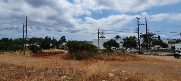 Hotel en Agios Nikolaos, Greece 2363 m² No. 4180 4