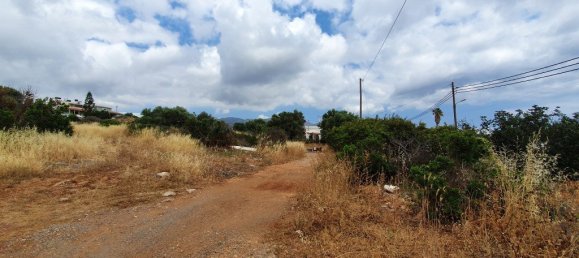 Hotel en Agios Nikolaos, Greece 2363 m² No. 4180 2