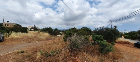 Hotel en Agios Nikolaos, Greece 2363 m² No. 4180 5