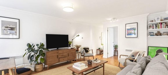 2 Schlafzimmer Wohnung in London, United Kingdom, Nr. 8692 8