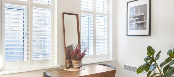 2 Schlafzimmer Wohnung in London, United Kingdom, Nr. 8692 12