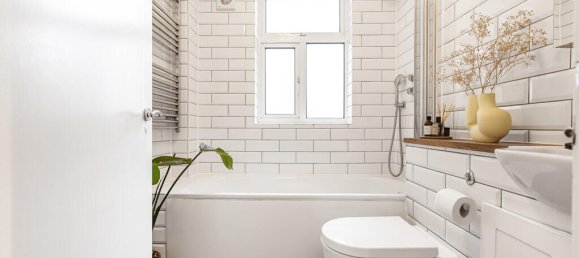 2 Schlafzimmer Wohnung in London, United Kingdom, Nr. 8692 14