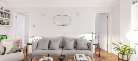 2 Schlafzimmer Wohnung in London, United Kingdom, Nr. 8692 10