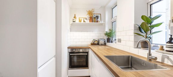 2 Schlafzimmer Wohnung in London, United Kingdom, Nr. 8692 13