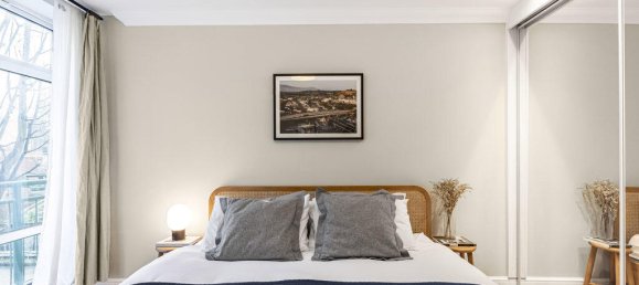 2 Schlafzimmer Wohnung in London, United Kingdom, Nr. 8692 19