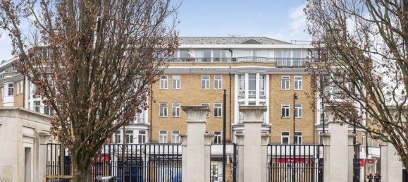 2 Schlafzimmer Wohnung in London, United Kingdom, Nr. 8692 21