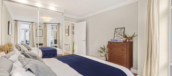 2 Schlafzimmer Wohnung in London, United Kingdom, Nr. 8692 17