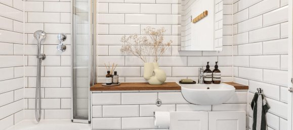 2 Schlafzimmer Wohnung in London, United Kingdom, Nr. 8692 15