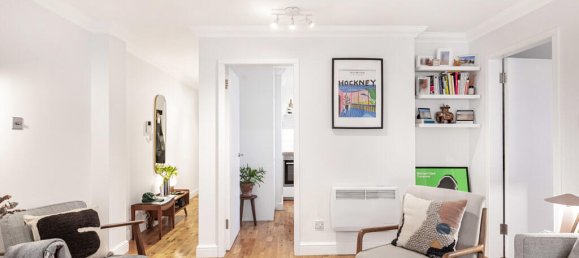 2 Schlafzimmer Wohnung in London, United Kingdom, Nr. 8692 11