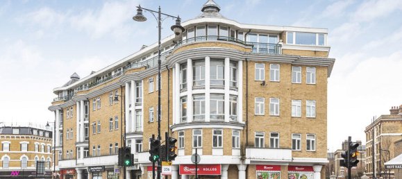 2 Schlafzimmer Wohnung in London, United Kingdom, Nr. 8692 22