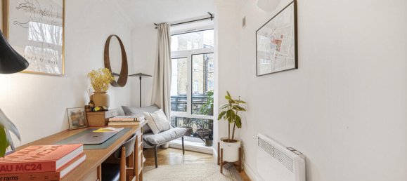 2 Schlafzimmer Wohnung in London, United Kingdom, Nr. 8692 20