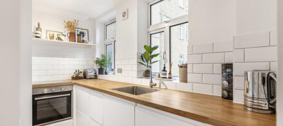 2 Schlafzimmer Wohnung in London, United Kingdom, Nr. 8692 2