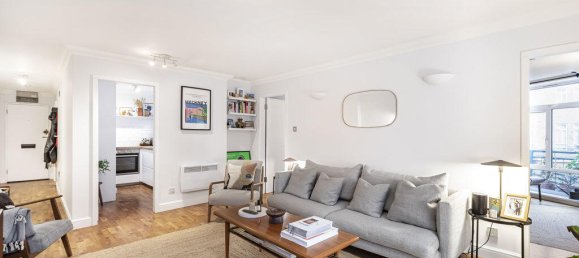 2 Schlafzimmer Wohnung in London, United Kingdom, Nr. 8692 9