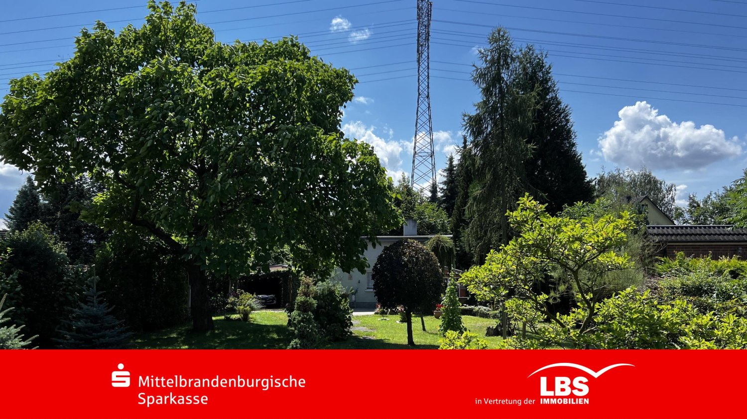 Grundstück in Barnim, Germany, Nr. 325738