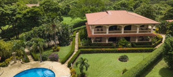 2 bedrooms Condo in Santa Cruz, Costa Rica No. 921 4