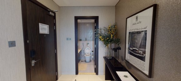 1 Schlafzimmer Wohnung in ALL SEASONS, Dubai, UAE, Nr. 58255 4