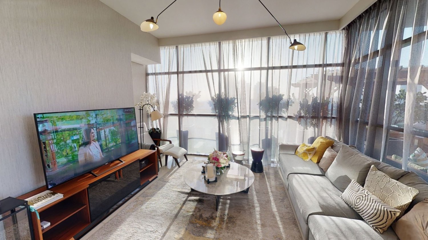 1 Schlafzimmer Wohnung in ALL SEASONS, Dubai, UAE, Nr. 58255