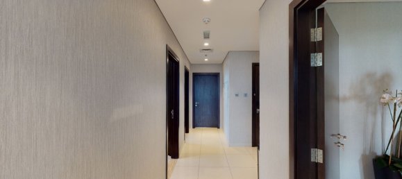 1 Schlafzimmer Wohnung in ALL SEASONS, Dubai, UAE, Nr. 58255 2