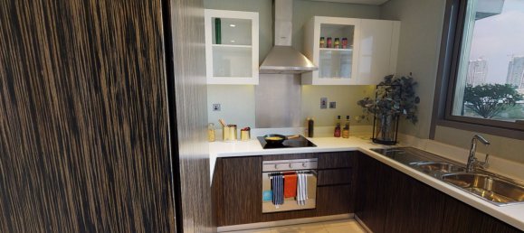 1 Schlafzimmer Wohnung in ALL SEASONS, Dubai, UAE, Nr. 58255 5