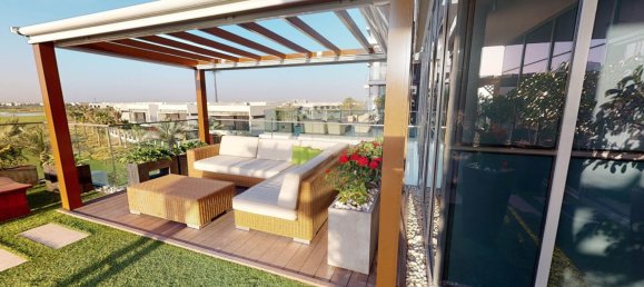 1 Schlafzimmer Wohnung in ALL SEASONS, Dubai, UAE, Nr. 58255 3