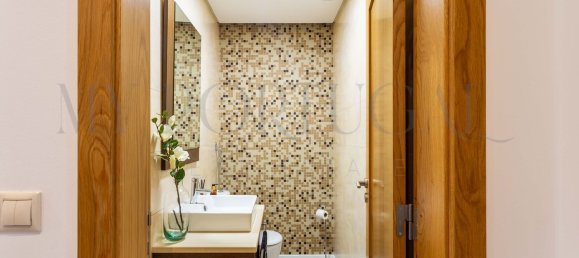 3 Schlafzimmer Wohnung in Cascais, Portugal, Nr. 109314 13