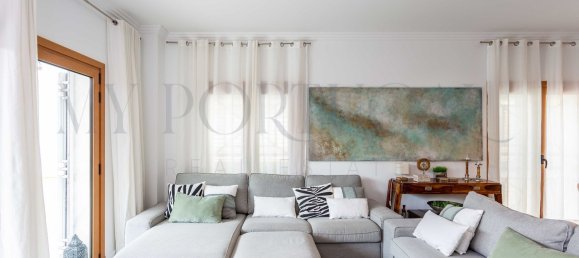 3 Schlafzimmer Wohnung in Cascais, Portugal, Nr. 109314 4