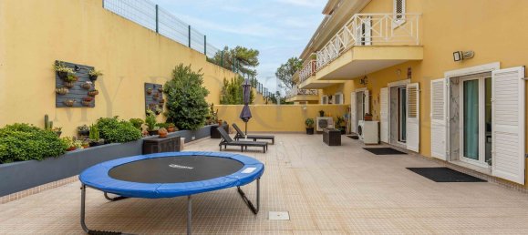 3 Schlafzimmer Wohnung in Cascais, Portugal, Nr. 109314 20