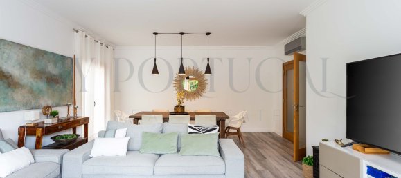 3 Schlafzimmer Wohnung in Cascais, Portugal, Nr. 109314 6