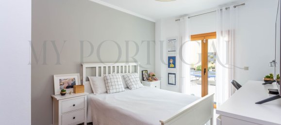 3 Schlafzimmer Wohnung in Cascais, Portugal, Nr. 109314 8