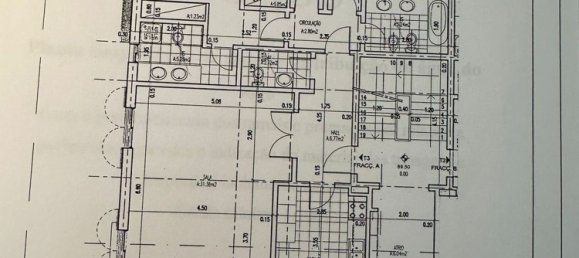 3 Schlafzimmer Wohnung in Cascais, Portugal, Nr. 109314 28