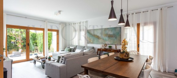 3 Schlafzimmer Wohnung in Cascais, Portugal, Nr. 109314 29