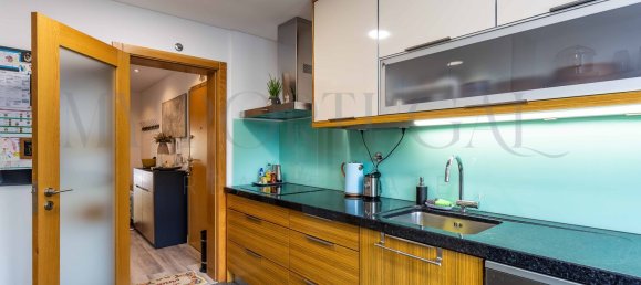 3 Schlafzimmer Wohnung in Cascais, Portugal, Nr. 109314 7