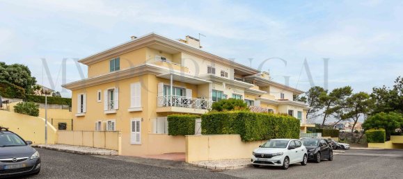 3 Schlafzimmer Wohnung in Cascais, Portugal, Nr. 109314 27