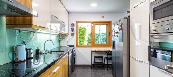 3 Schlafzimmer Wohnung in Cascais, Portugal, Nr. 109314 11