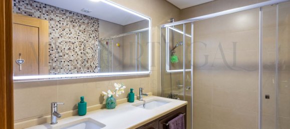 3 Schlafzimmer Wohnung in Cascais, Portugal, Nr. 109314 22