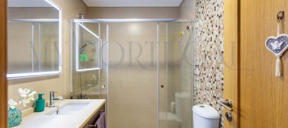 3 Schlafzimmer Wohnung in Cascais, Portugal, Nr. 109314 14