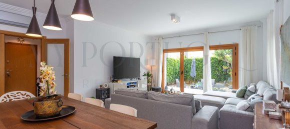 3 Schlafzimmer Wohnung in Cascais, Portugal, Nr. 109314 2