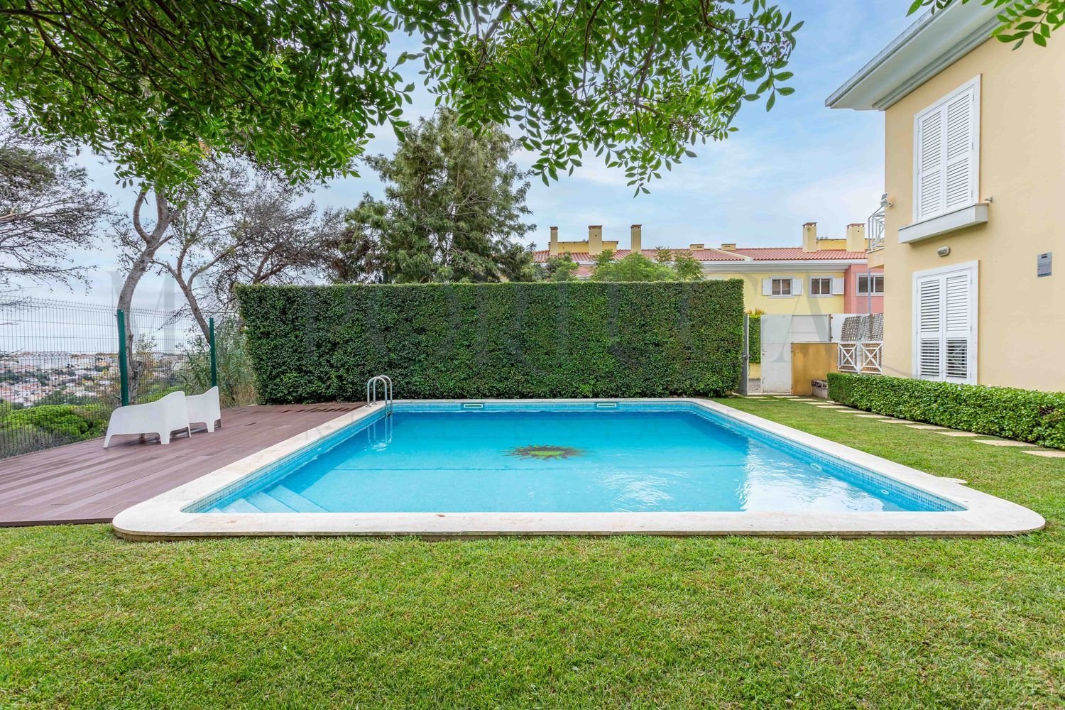 3 Schlafzimmer Wohnung in Cascais, Portugal, Nr. 109314