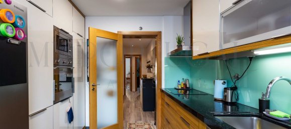 3 Schlafzimmer Wohnung in Cascais, Portugal, Nr. 109314 12