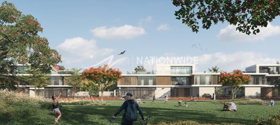 Villa de 4 dormitorios en Abu Dhabi, UAE No. 102493 15