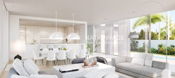 Villa de 4 dormitorios en Abu Dhabi, UAE No. 102493 4