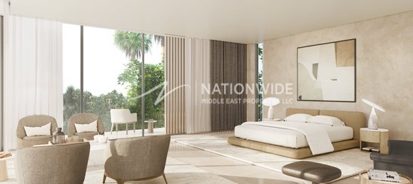 Villa de 4 dormitorios en Abu Dhabi, UAE No. 102493 6